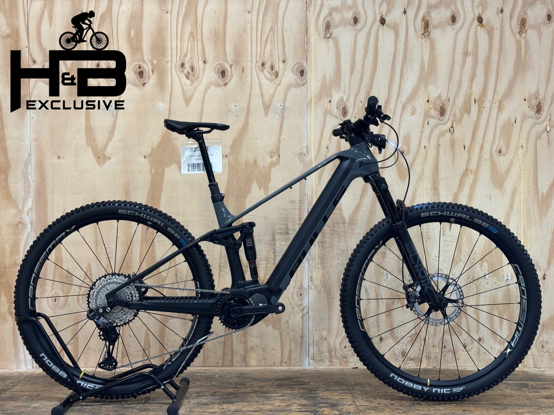 Bulls Sonic Evo AM SL 3 29 inch E-Mountainbike Refurbished Gebruikte fiets