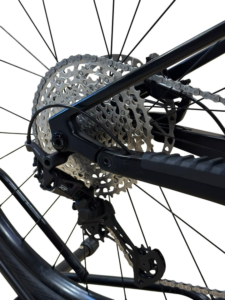 Bulls Sonic Evo EN SL 1 29 inch E-Mountainbike Refurbished Gebruikte fiets 