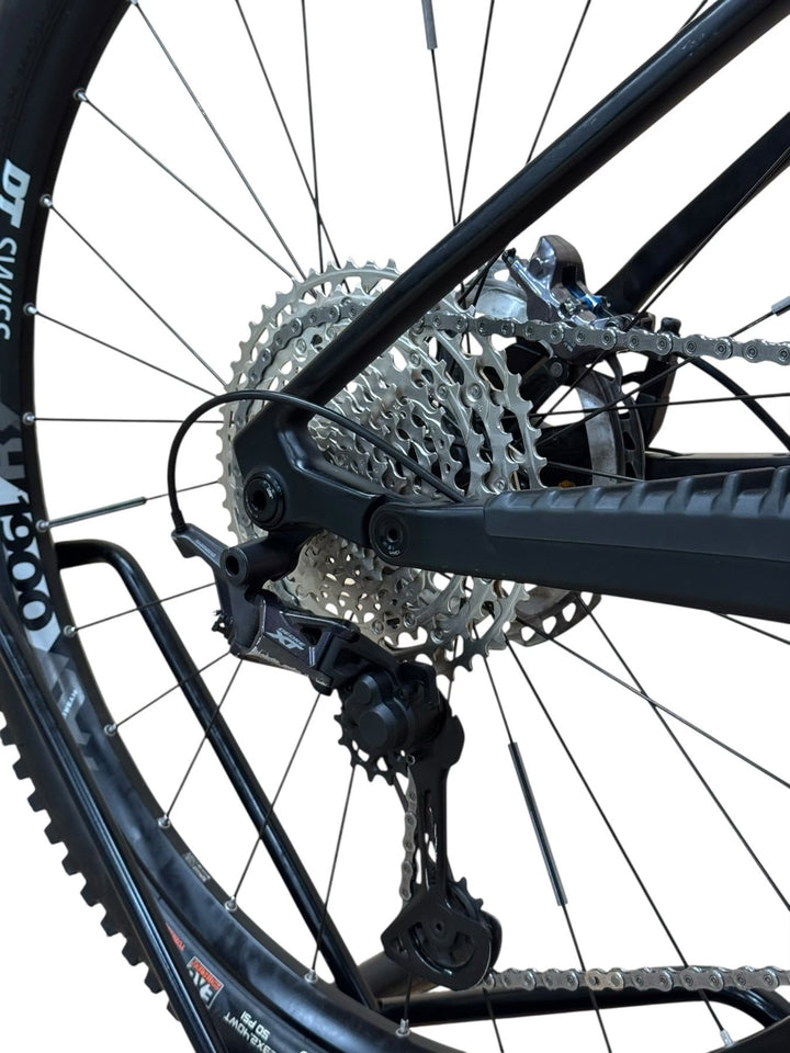 Bulls Sonic Evo EN SL 2 29 inch E-Mountainbike Refurbished Gebruikte fiets 