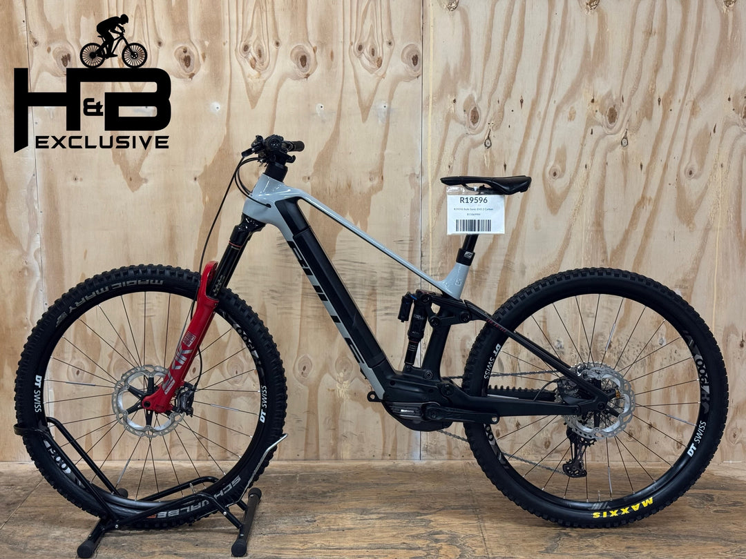 Bulls Sonic Evo EN SL 2 29 inch E-Mountainbike Refurbished Gebruikte fiets 