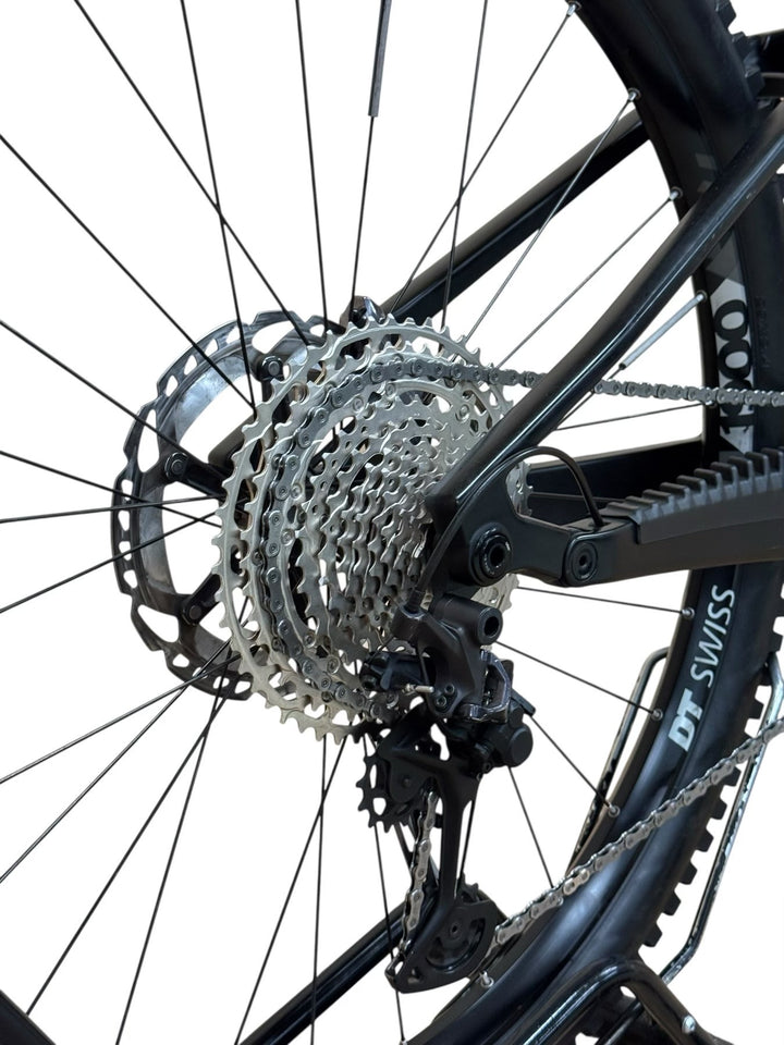 Bulls Sonic Evo EN SL 2 29 inch E-Mountainbike Refurbished Gebruikte fiets 