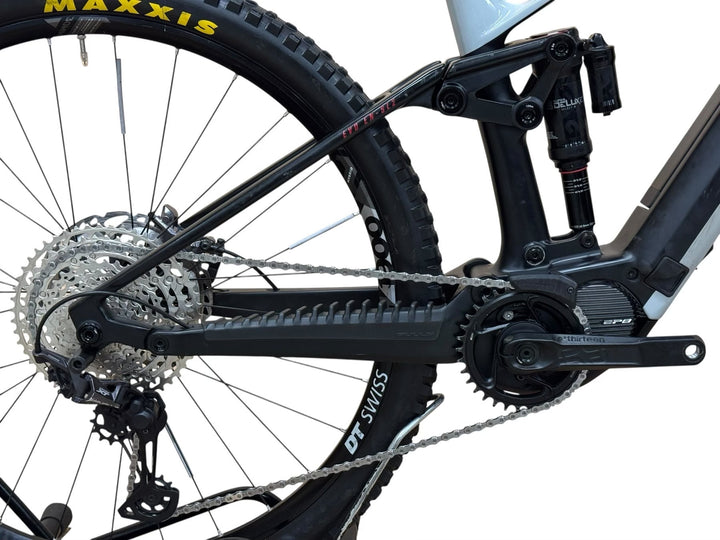 Bulls Sonic Evo EN SL 2 29 inch E-Mountainbike Refurbished Gebruikte fiets 