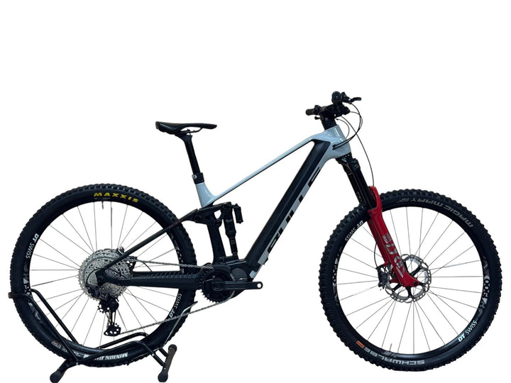 Bulls Sonic Evo EN SL 2 29 inch E-Mountainbike Refurbished Gebruikte fiets 