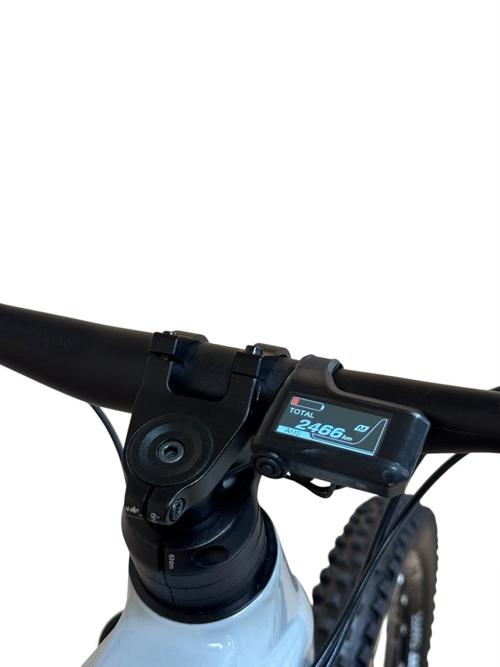 Bulls Sonic Evo EN SL 2 29 inch E-Mountainbike Refurbished Gebruikte fiets 