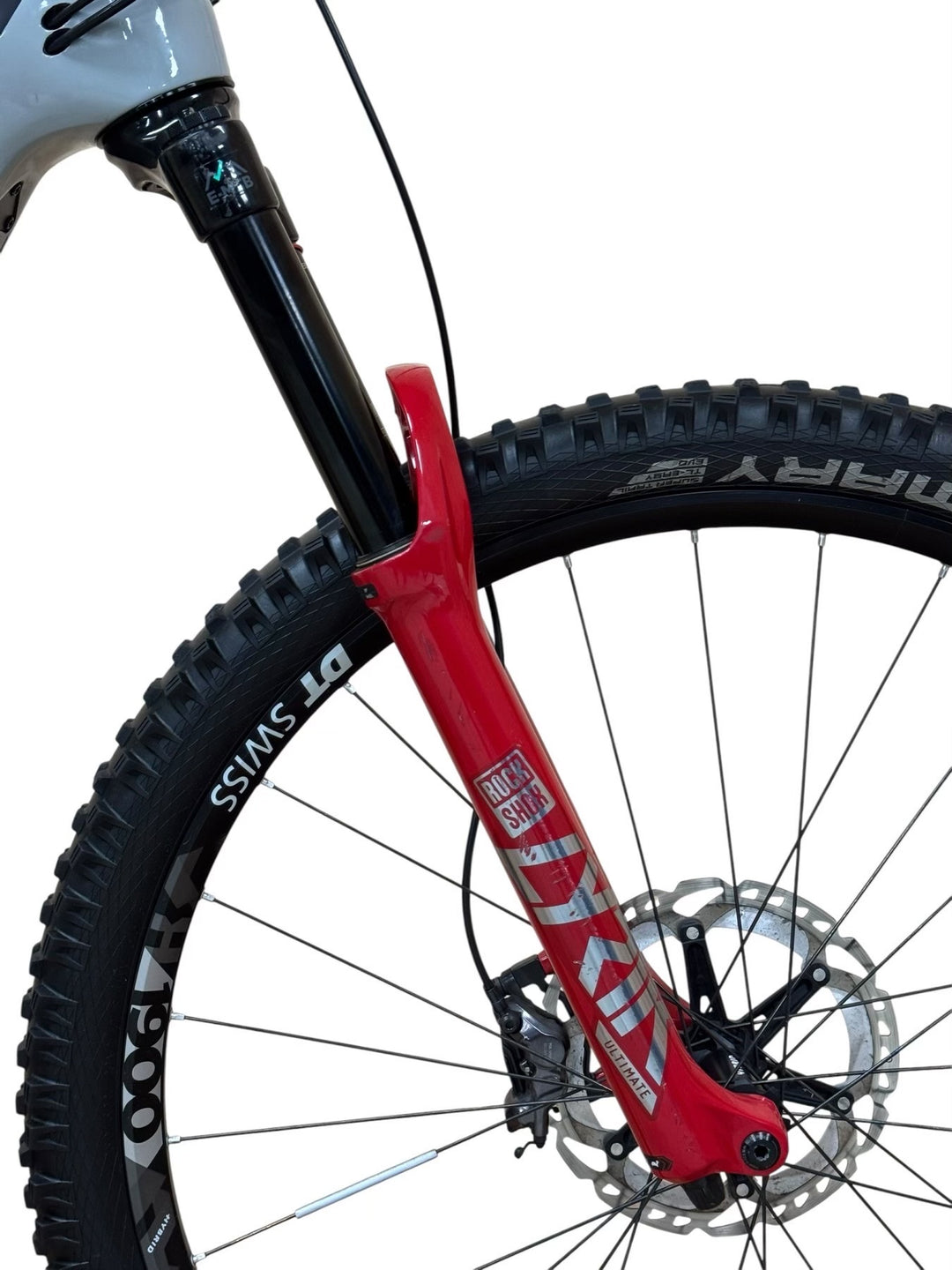 Bulls Sonic Evo EN SL 2 29 inch E-Mountainbike Refurbished Gebruikte fiets 