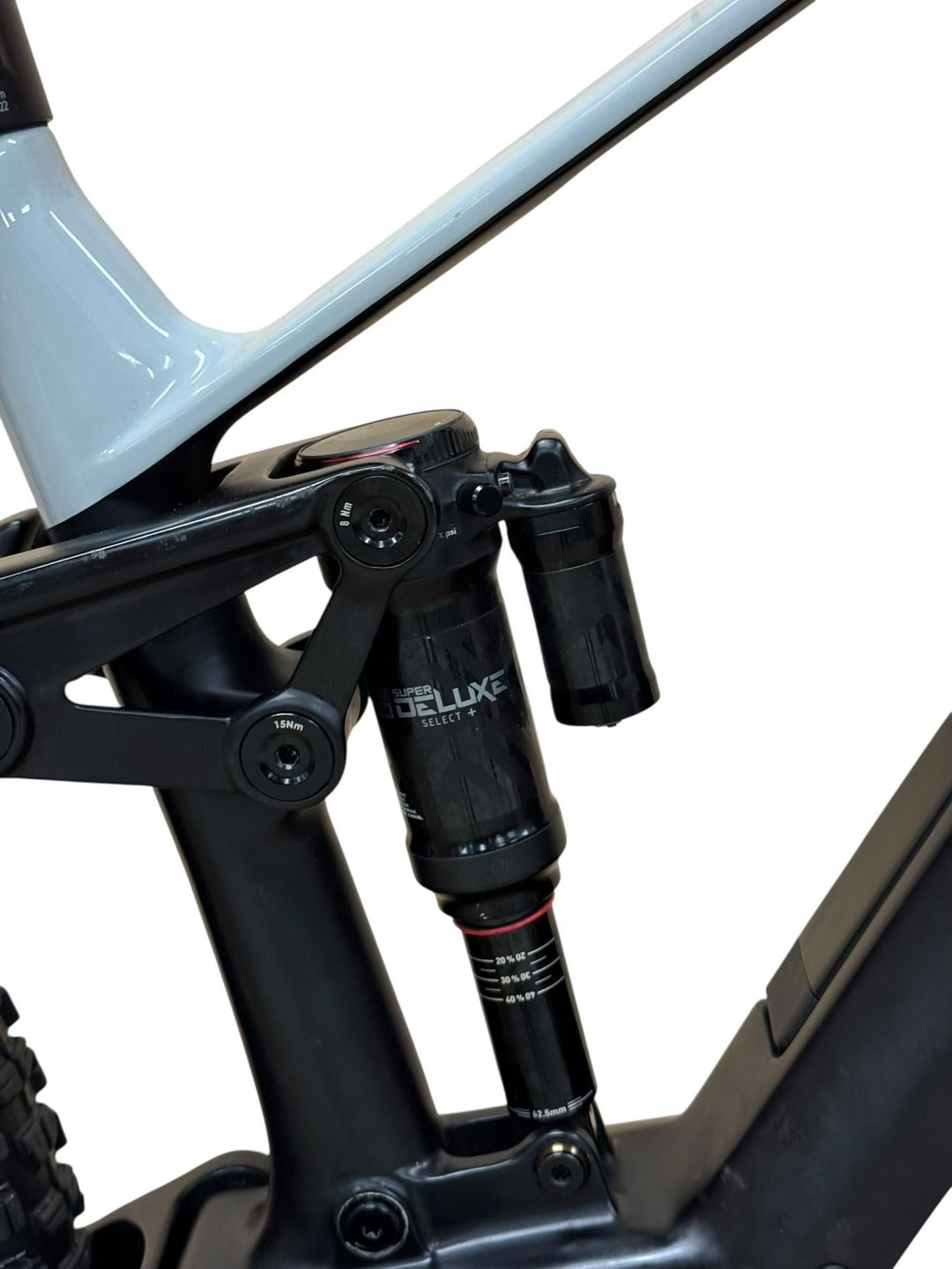 Bulls Sonic Evo EN SL 2 29 inch E-Mountainbike Refurbished Gebruikte fiets 