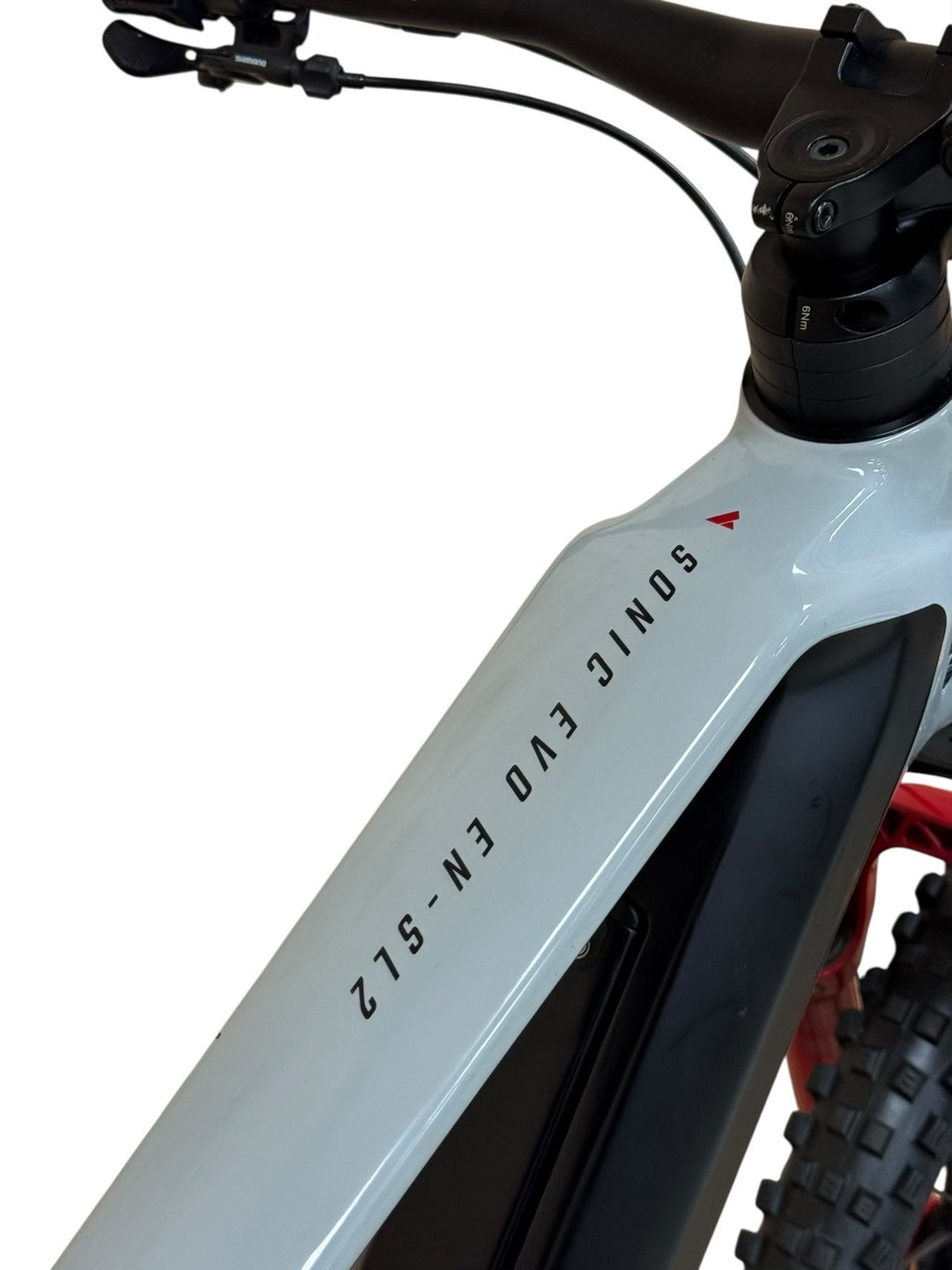 Bulls Sonic Evo EN SL 2 29 inch E-Mountainbike Refurbished Gebruikte fiets 