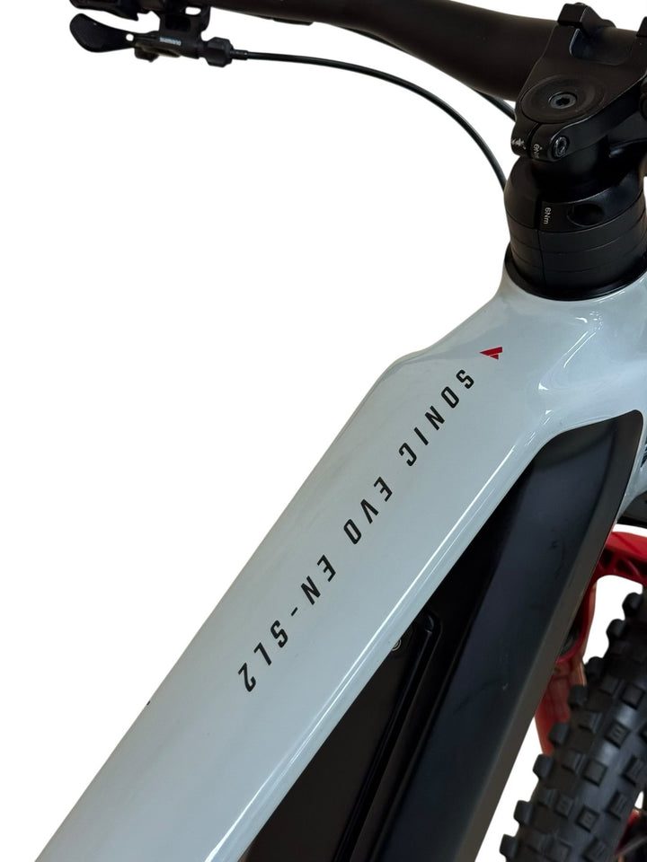 Bulls Sonic Evo EN SL 2 29 inch E-Mountainbike Refurbished Gebruikte fiets 