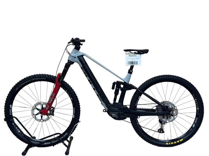 Bulls Sonic Evo EN SL 2 29 inch E-Mountainbike Refurbished Gebruikte fiets 