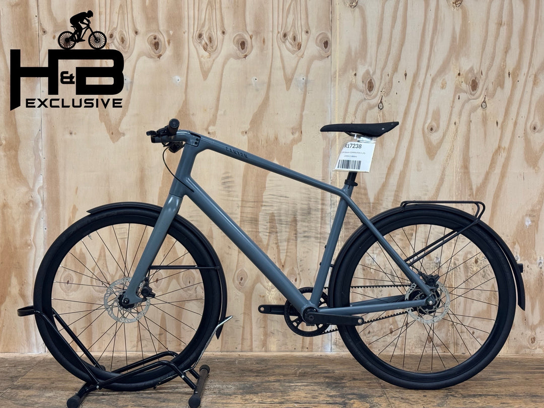 Bulls Sonic Evo TR3 29 inch E-Mountainbike Refurbished Gebruikte fiets 