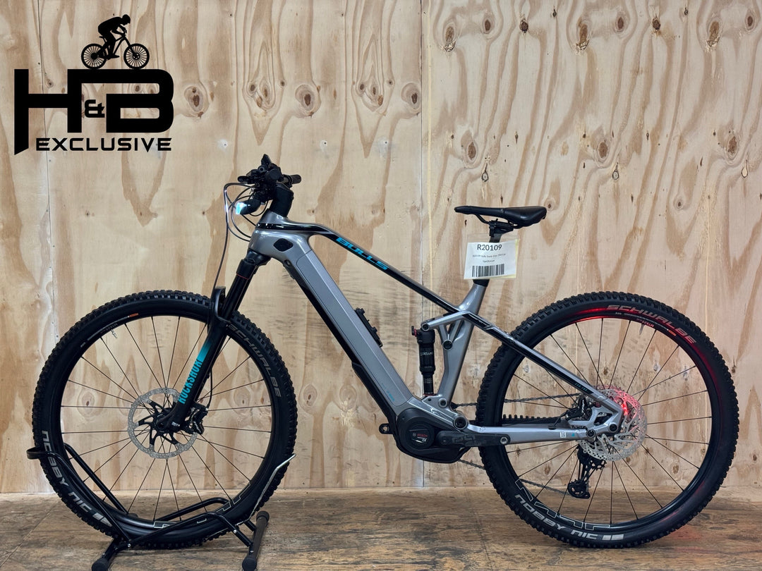 Bulls Sonic Evo TR3 29 inch E-Mountainbike Refurbished Gebruikte fiets 