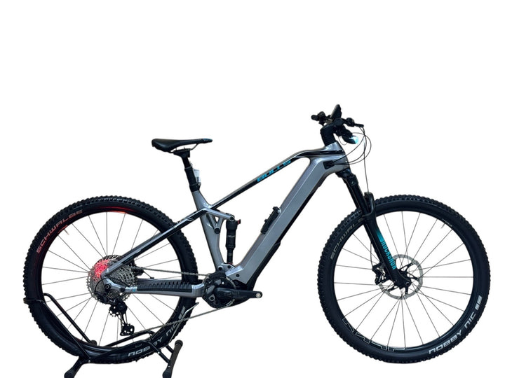 Bulls Sonic Evo TR3 29 inch E-Mountainbike Refurbished Gebruikte 