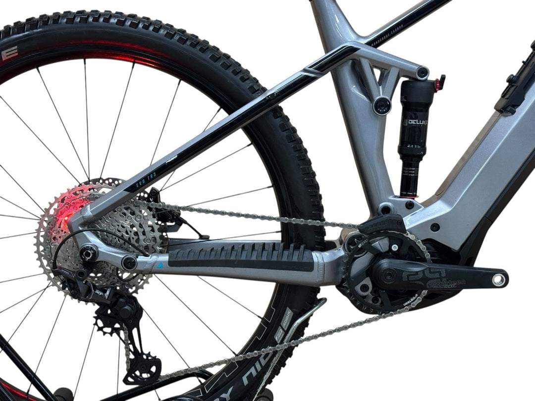 Bulls Sonic Evo TR3 29 inch E-Mountainbike Refurbished Gebruikte 