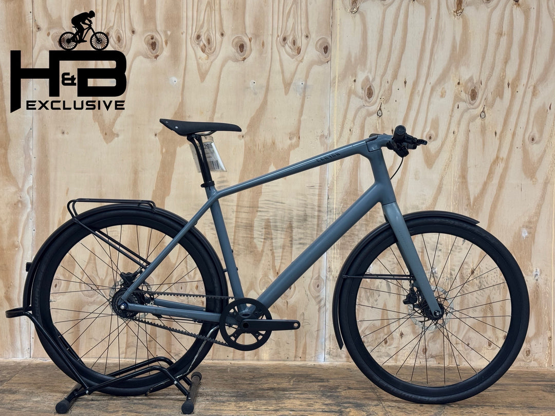 trekkingrad neu und gebraucht Canyon Pendler 9 LTD Trekkingrad Gebraucht | Generalüberholt