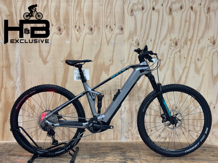 Bulls Sonic Evo TR3 29 inch E-Mountainbike Refurbished Gebruikte fiets 