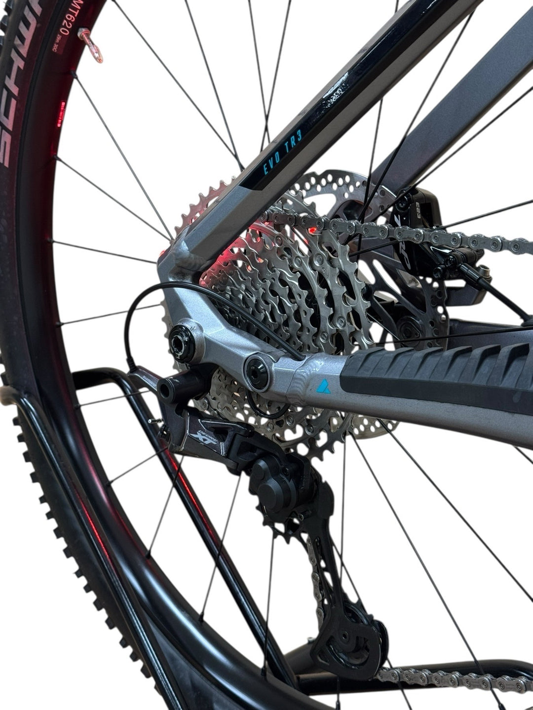 Bulls Sonic Evo TR3 29 inch E-Mountainbike Refurbished Gebruikte 