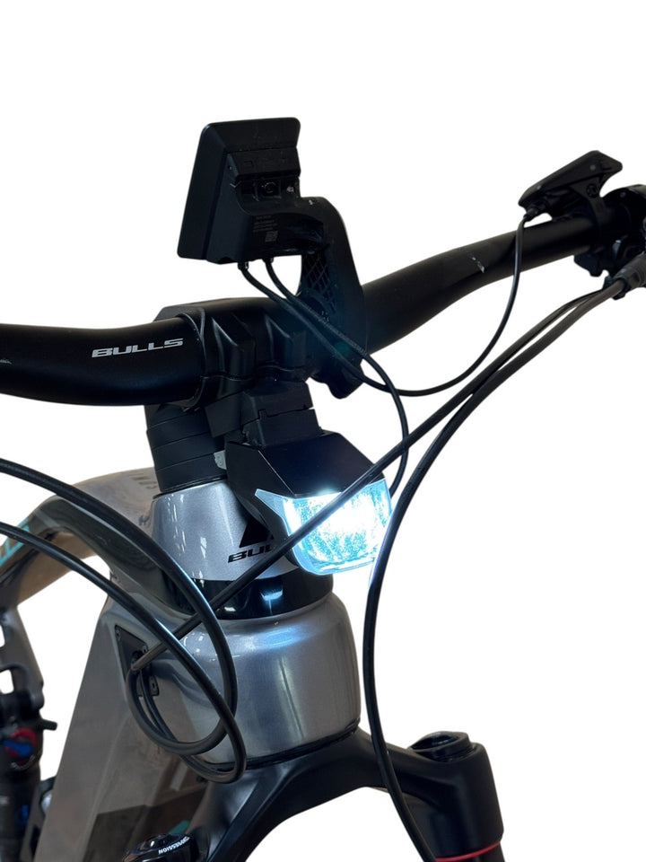 Bulls Sonic Evo TR3 29 inch E-Mountainbike Refurbished Gebruikte 