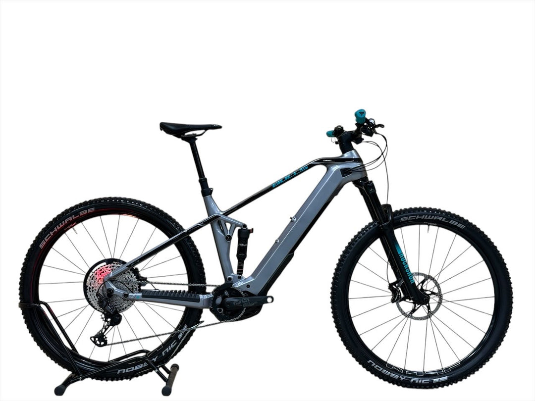 bulls mountainbike 29 zoll e-bike Bulls Sonic Evo TR3 29 Zoll E-Mountainbike Generalüberholt aus zweiter Hand E-Mountainbike – H&B Exclusive