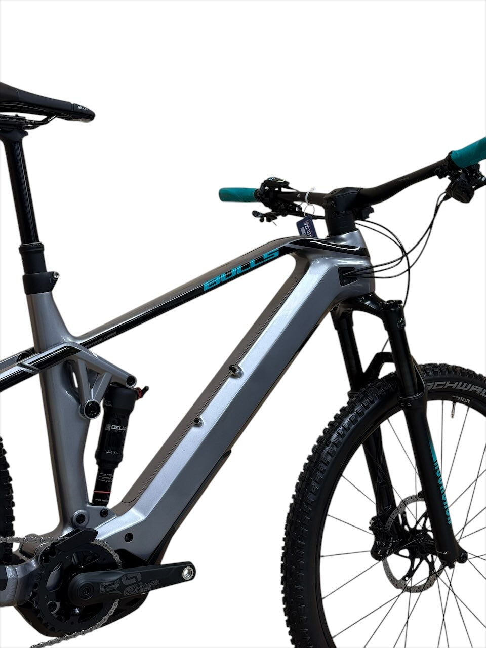 bulls carbon fahrrad Bulls Sonic Evo TR3 29 Zoll E-Mountainbike Generalüberholt aus zweiter Hand  E-Mountainbike – H&B Exclusive