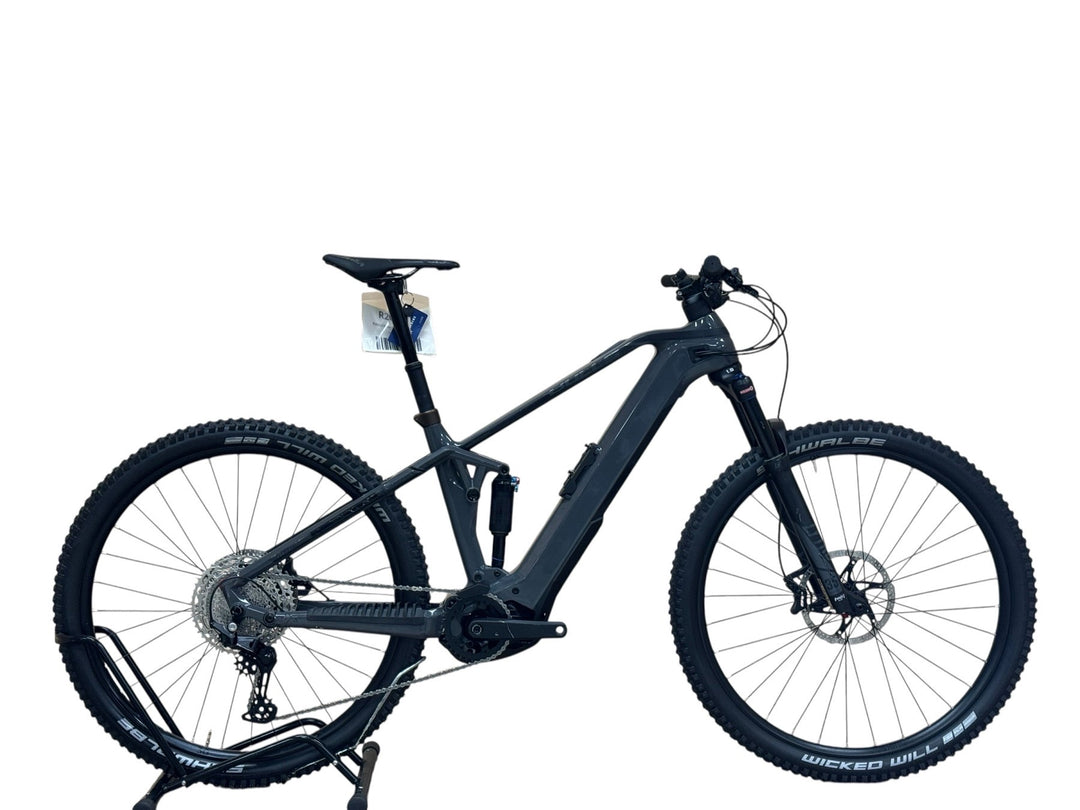 Bulls Sonic Evo TR 2 29 inch E-Mountainbike Refurbished Gebruikte fiets 