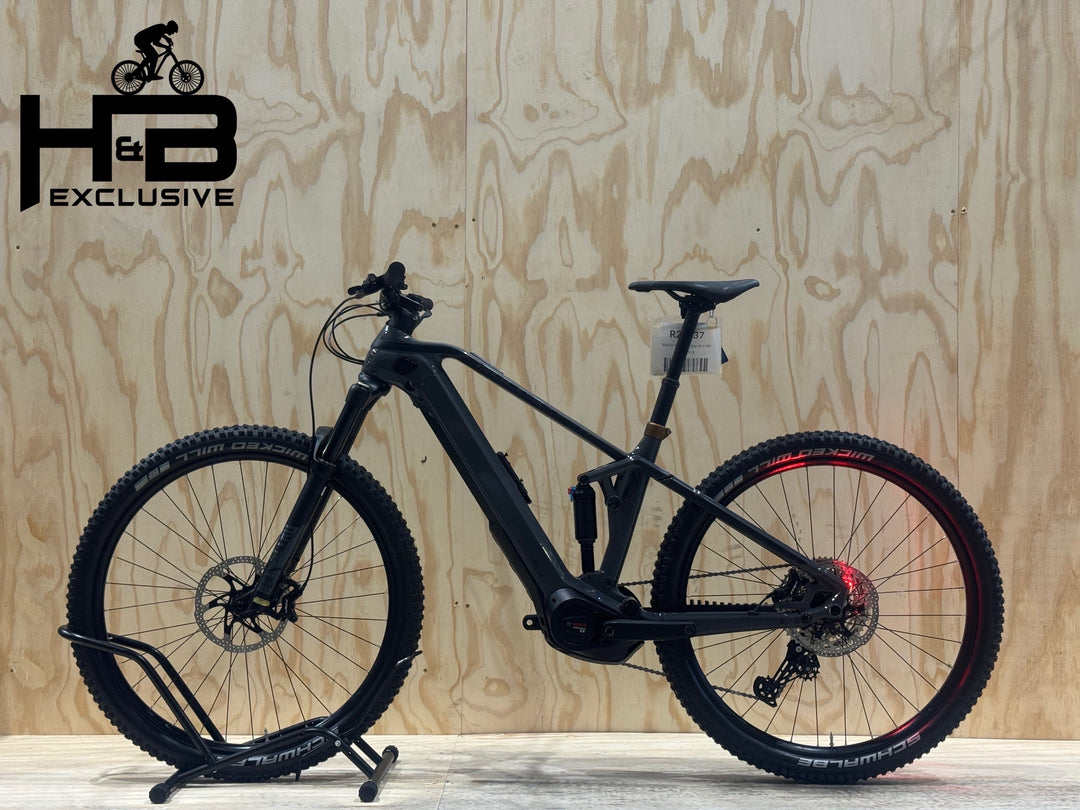 Bulls Sonic Evo TR 2 29 inch E-Mountainbike Used | Refurbished