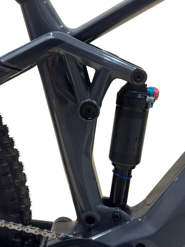 Bulls Sonic Evo TR 2 29 inch E-Mountainbike Refurbished Gebruikte fiets 