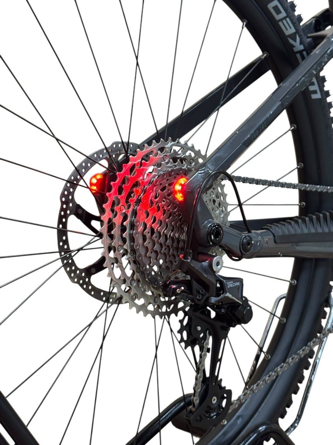 Bulls Sonic Evo TR 2 29 inch E-Mountainbike Refurbished Gebruikte fiets 