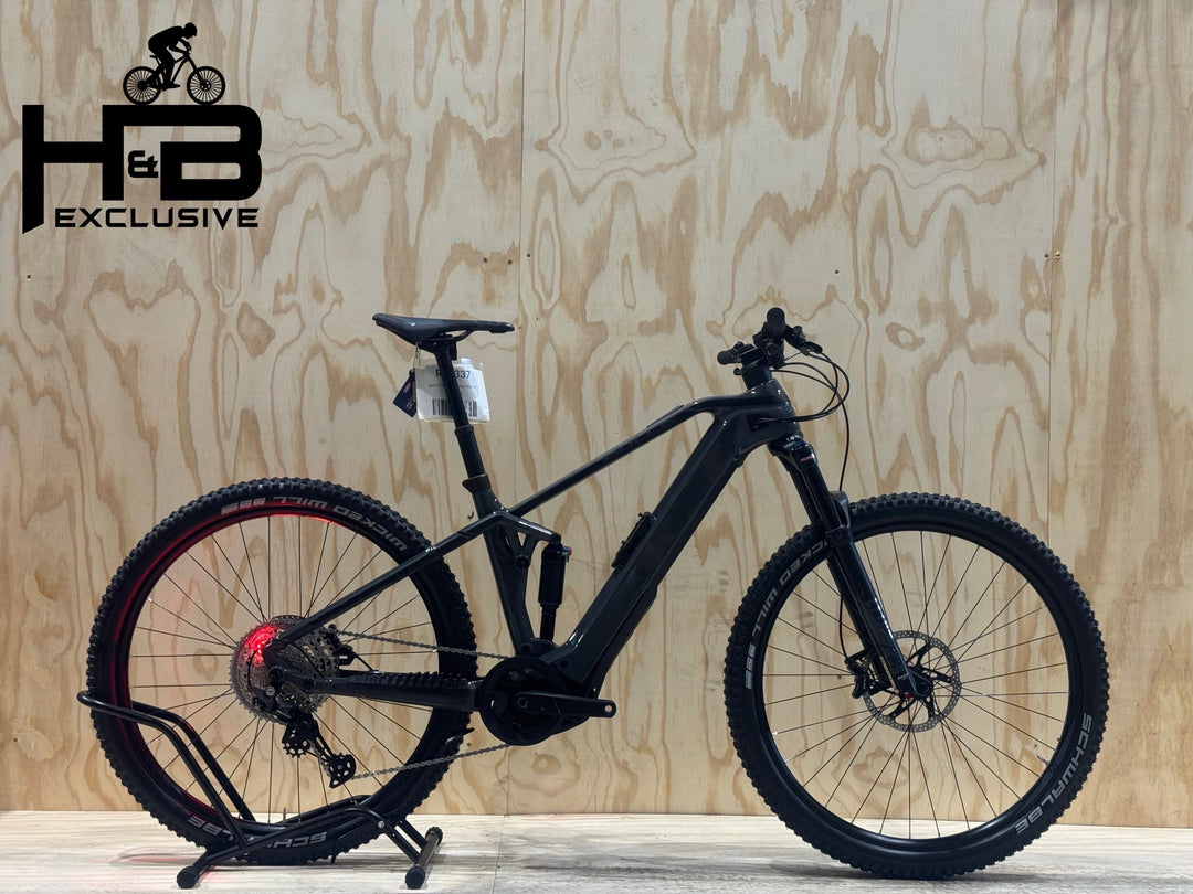 Bulls Sonic Evo TR 2 29 inch E-Mountainbike Used | Refurbished