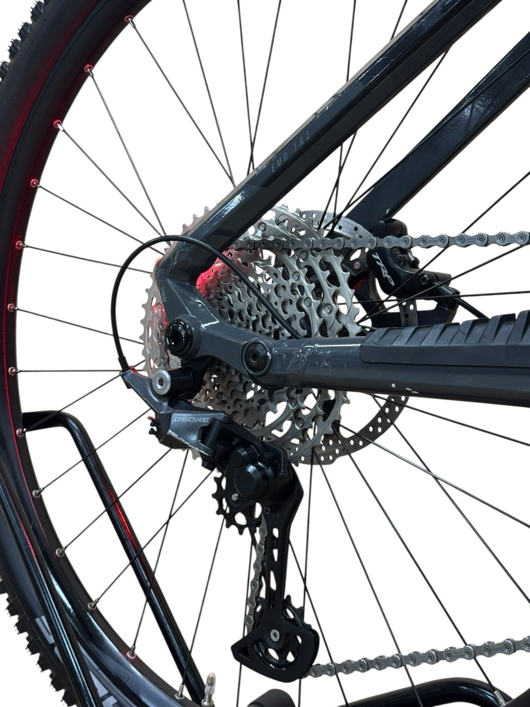 Bulls Sonic Evo TR 2 29 inch E-Mountainbike Refurbished Gebruikte fiets 