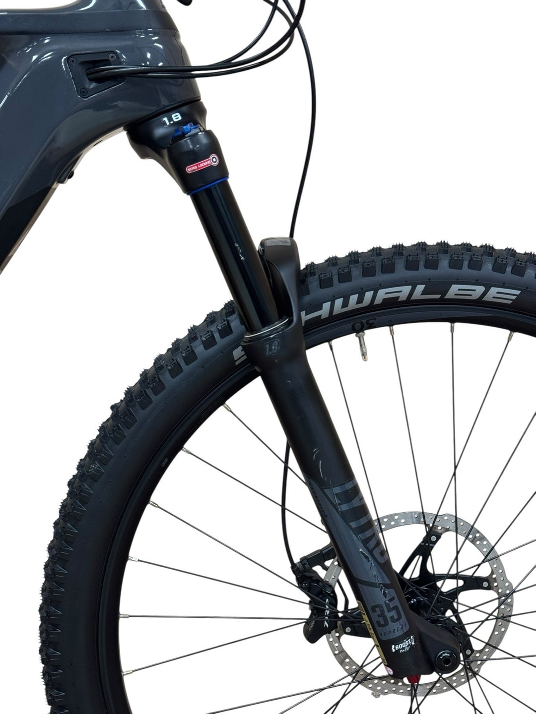 Bulls Sonic Evo TR 2 29 inch E-Mountainbike Refurbished Gebruikte fiets 