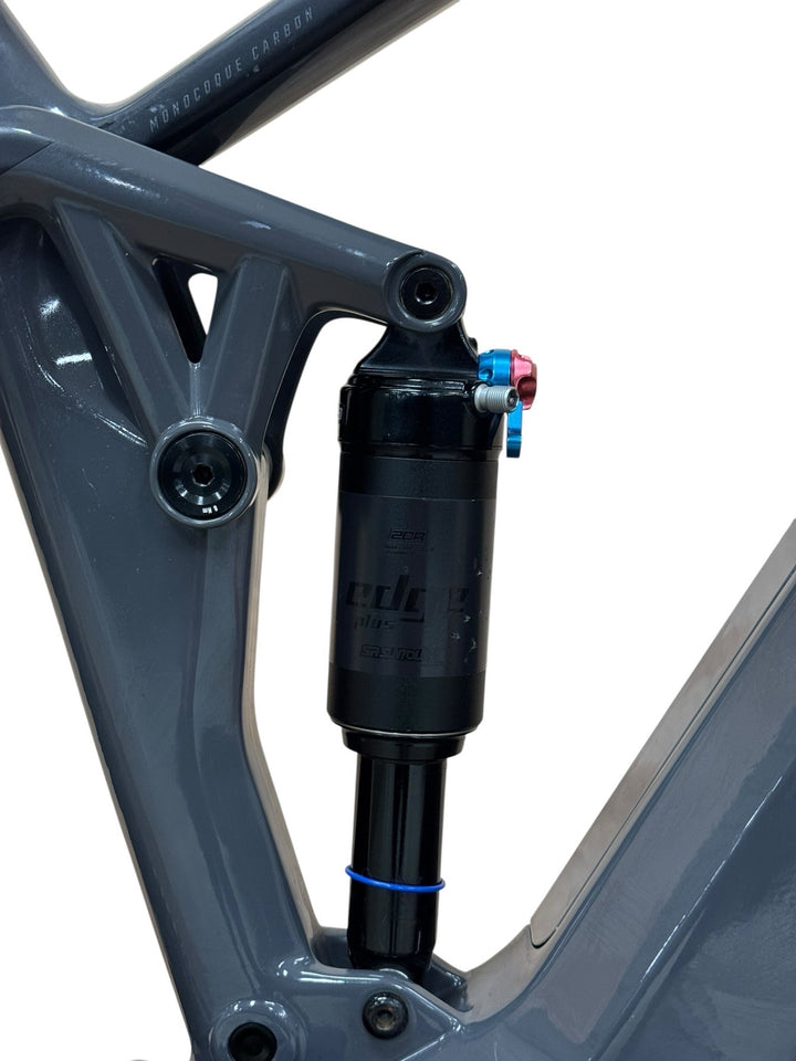 Bulls Sonic Evo TR 2 29 inch E-Mountainbike Refurbished Gebruikte fiets 