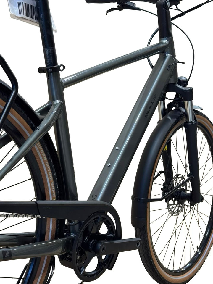 Bulls Streetliner EVO E-Bike Refurbished Gebruikte fiets 