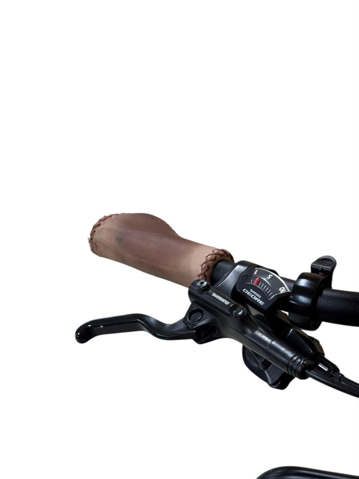 Bulls Sturmvogel EVO 10 E-Bike Refurbished Gebruikte fiets 