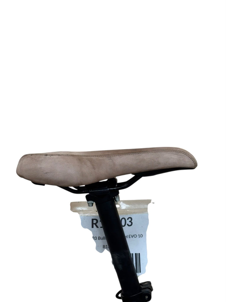 Bulls Sturmvogel EVO 10 E-Bike Refurbished Gebruikte fiets 