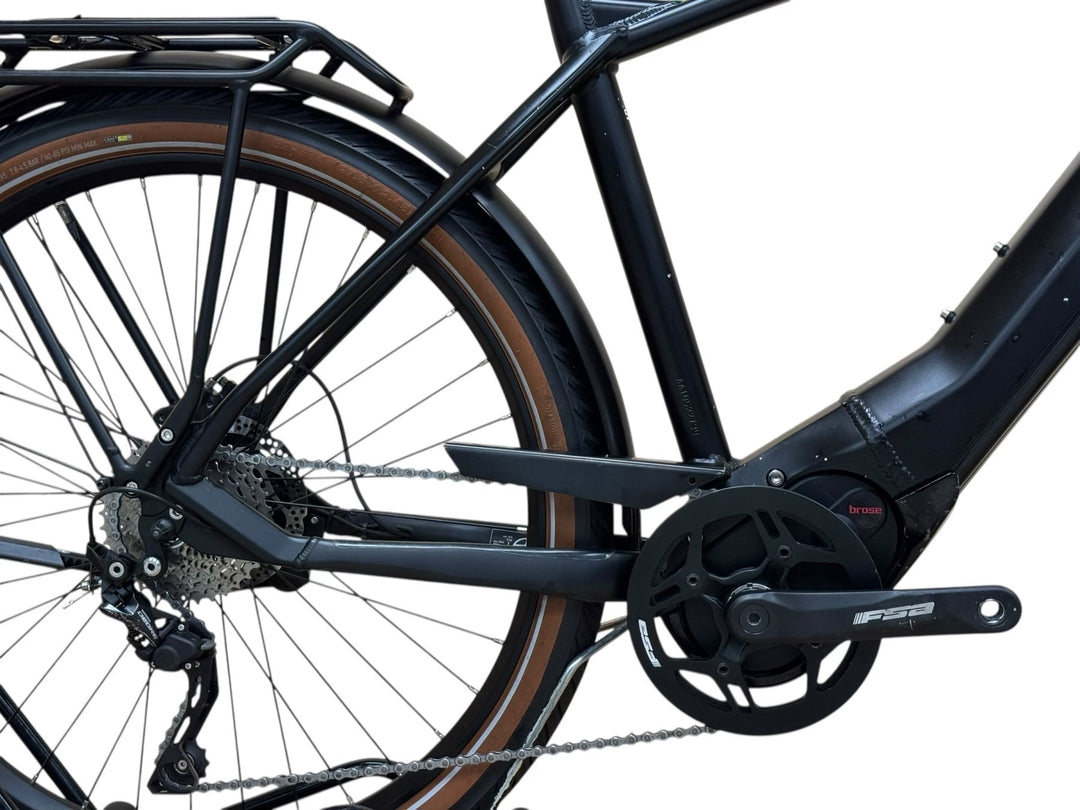 Bulls Sturmvogel EVO 10 E-Bike Refurbished Gebruikte fiets 