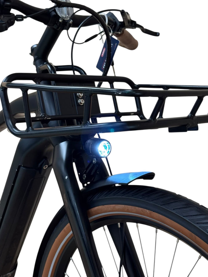 Bulls Sturmvogel EVO 10 E-Bike Refurbished Gebruikte fiets 