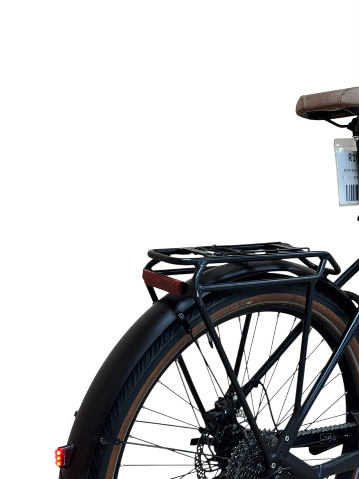 Bulls Sturmvogel EVO 10 E-Bike Refurbished Gebruikte fiets 