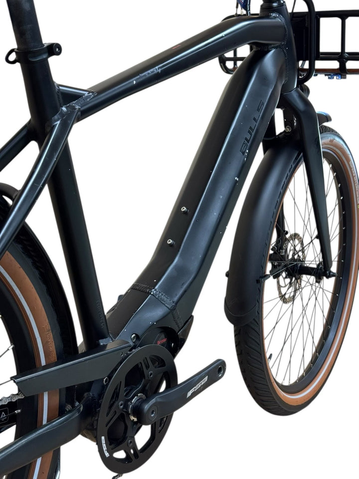 Bulls Sturmvogel EVO 10 E-Bike Refurbished Gebruikte fiets 