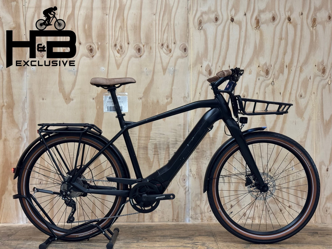 bulls damenrad gebraucht Bulls Sturmvogel EVO 10 E-Bike Gebraucht | Generalüberholt