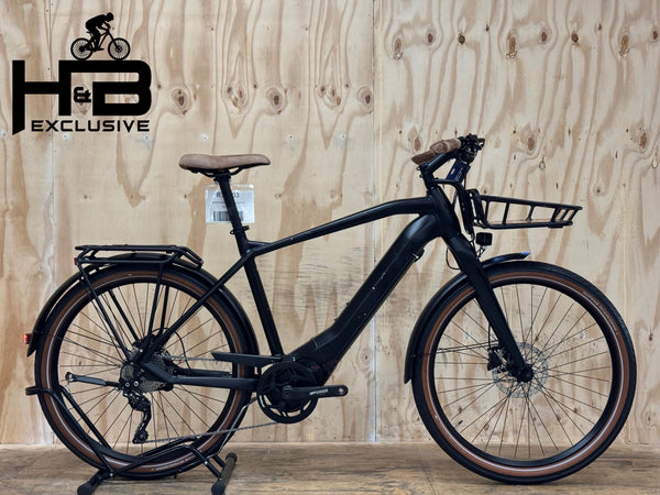 Bulls Sturmvogel EVO 10 E-Bike Gebraucht | Generalüberholt