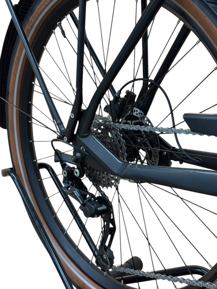 Bulls Sturmvogel EVO 10 E-Bike Refurbished Gebruikte fiets 