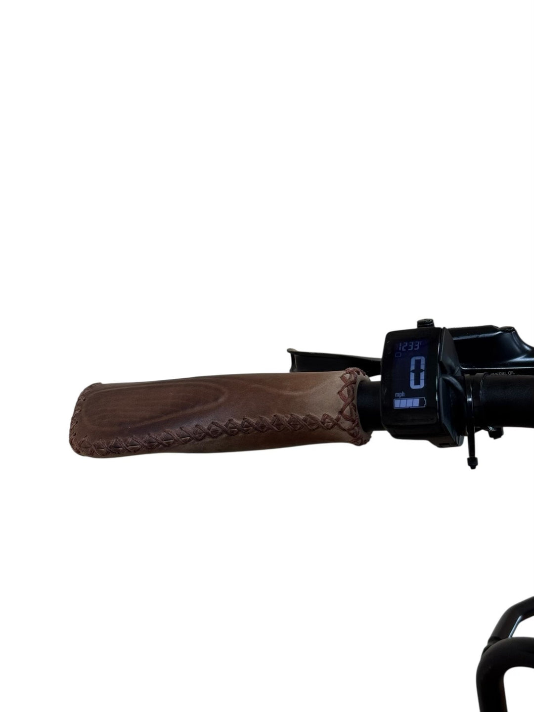 Bulls Sturmvogel EVO 10 E-Bike Refurbished Gebruikte fiets 