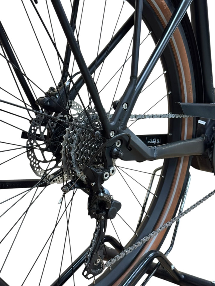 Bulls Sturmvogel EVO 10 E-Bike Refurbished Gebruikte fiets 