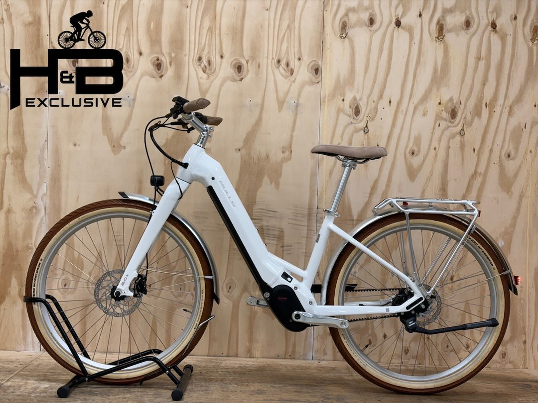 sturmvogel e bike damen Bulls Sturmvogel Evo 5F E-Bike Generalüberholt aus zweiter Hand E-Bike – H&B Exclusive