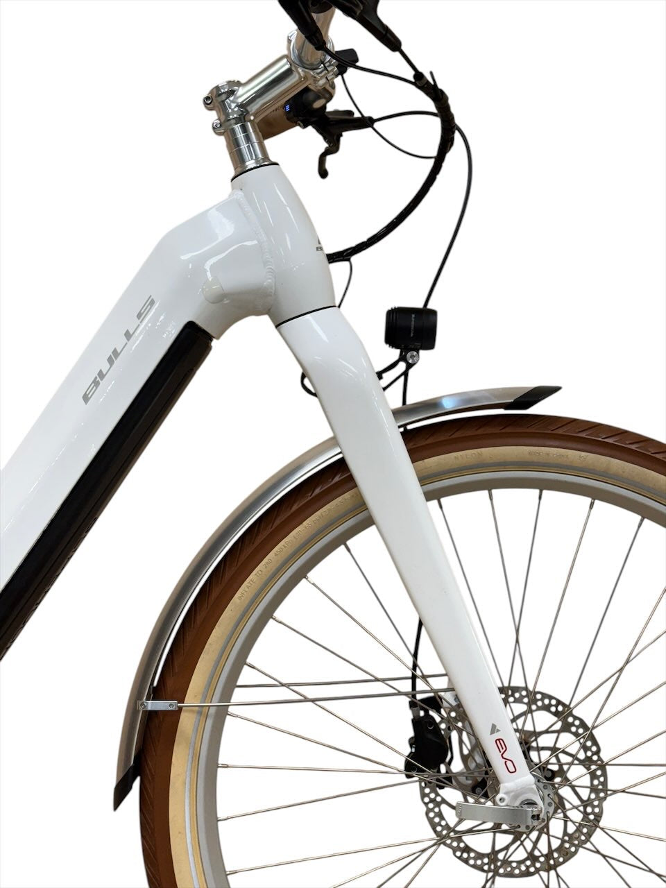 bulls sturmvogel e bike damen Bulls Sturmvogel Evo 5F E-Bike Generalüberholt aus zweiter Hand E-Bike –  H&B Exclusive