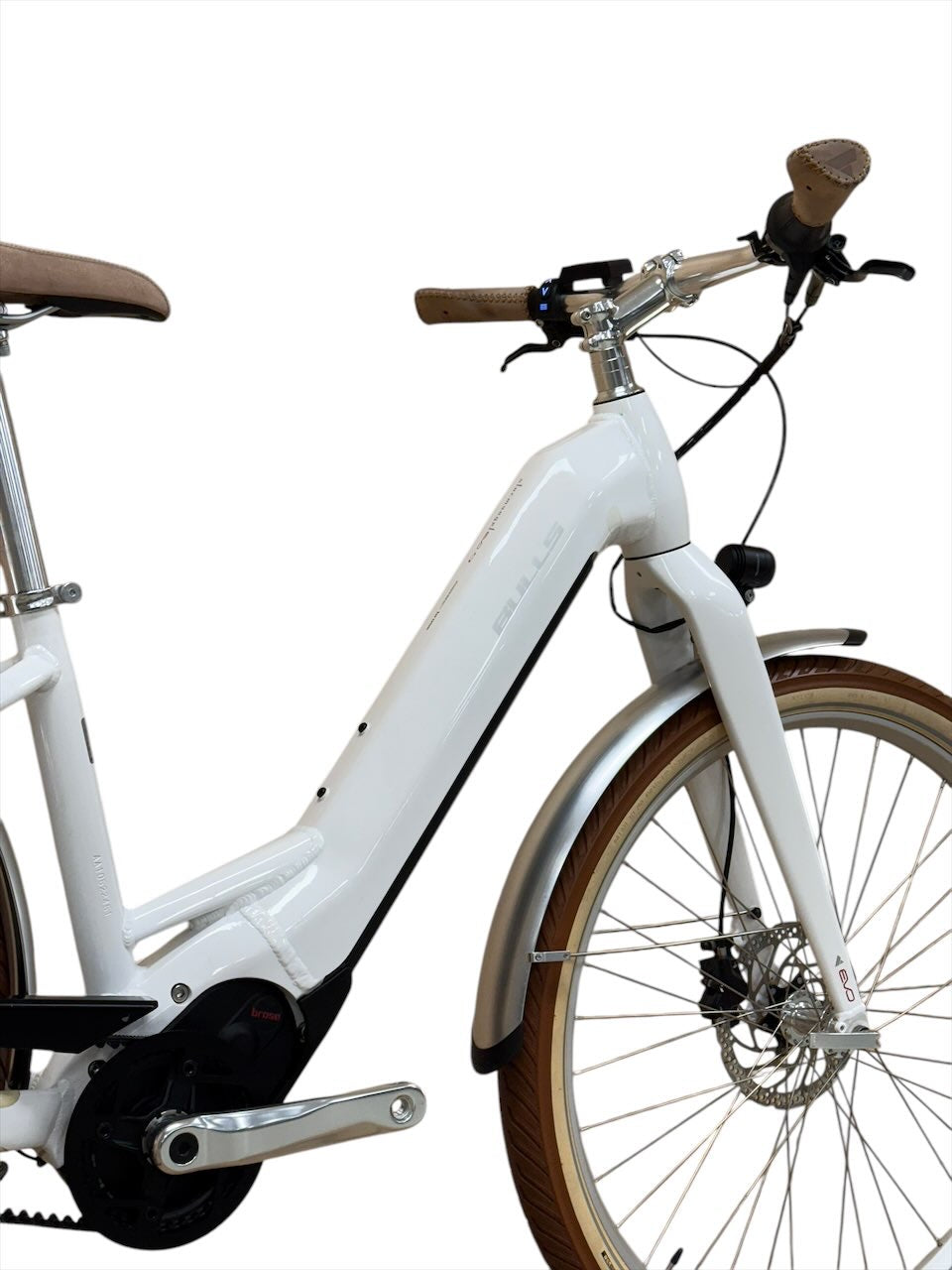 bulls e bike damen trekking Bulls Sturmvogel Evo 5F E-Bike Generalüberholt aus zweiter Hand E-Bike – H&B Exclusive