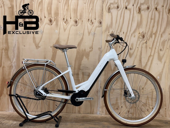 Bulls Sturmvogel Evo 5F E-Bike Refurbished second -hand E-Bike – H&B Exclusive