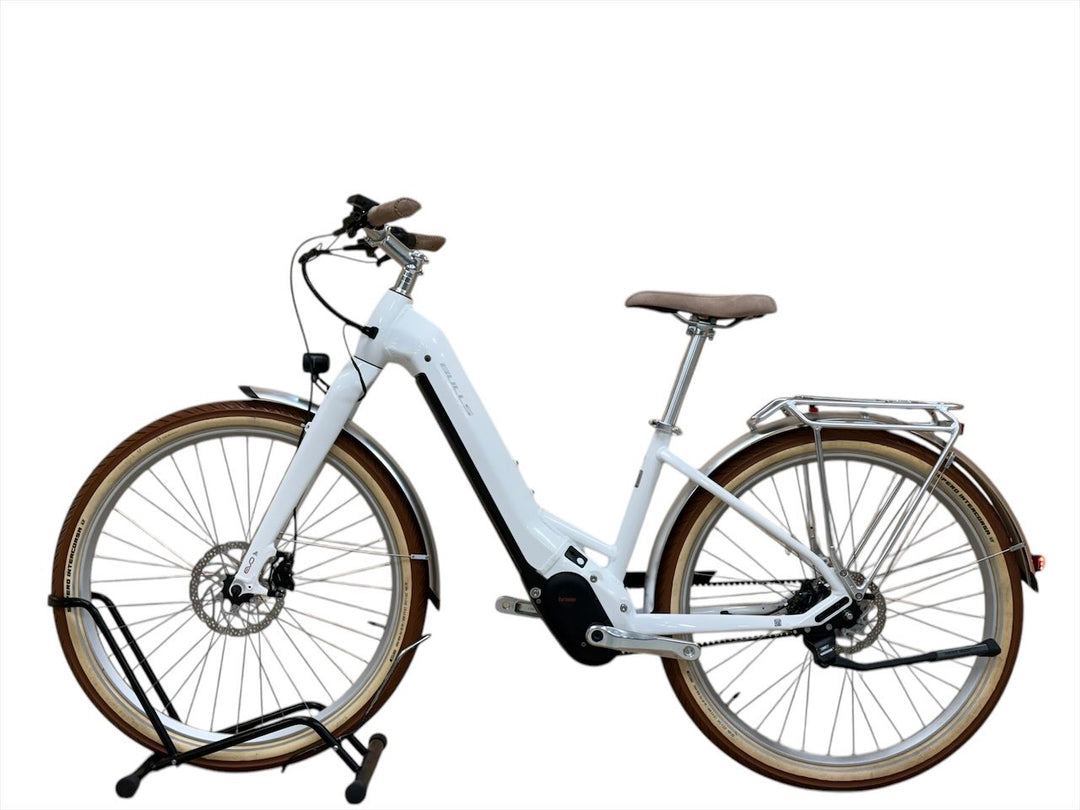 e bike sturmvogel damen Bulls Sturmvogel Evo 5F E-Bike Generalüberholt aus zweiter Hand E-Bike – H&B Exclusive