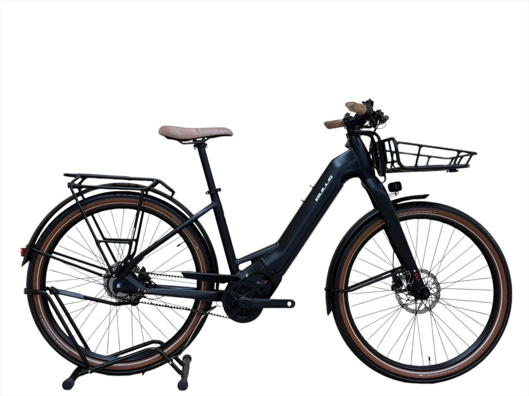 e bike sturmvogel damen Bulls Sturmvogel Evo 5F E-Bike Refurbished used E-Bike – H&B Exclusive
