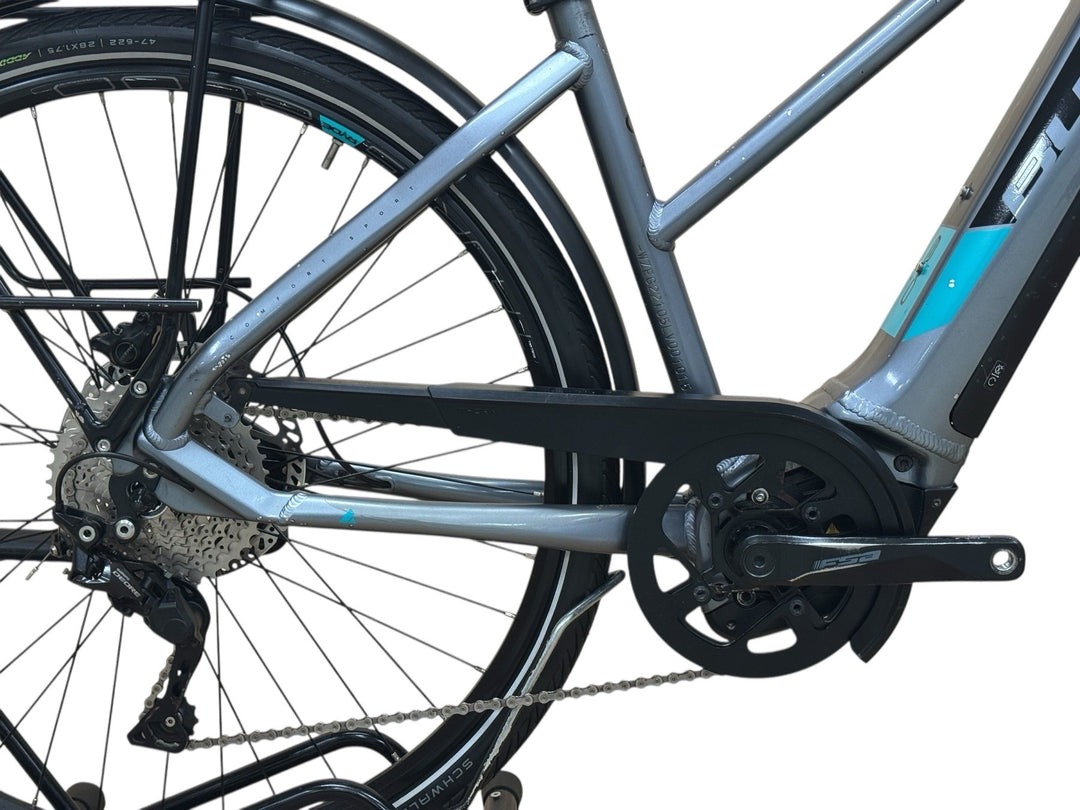 bulls sport fahrrad Bulls Twenty8 EVO 45 E-Bike Gebraucht | Generalüberholt